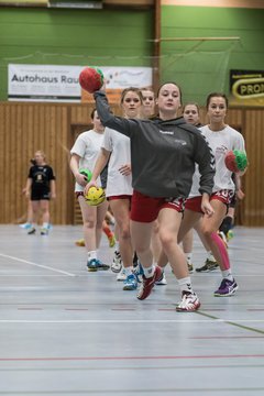 Bild 102 - Damen HSG Kremperheide/M�nsterdorf - Suchsdorfer SV : Ergebnis: 39:22